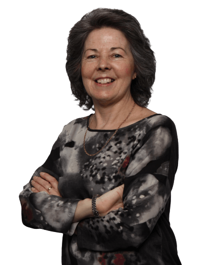 Real Estate Agent: Linda Clarke